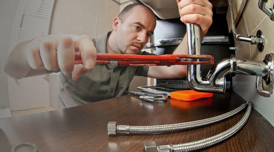 Professional Leak Detection Services in Prairie View, KS